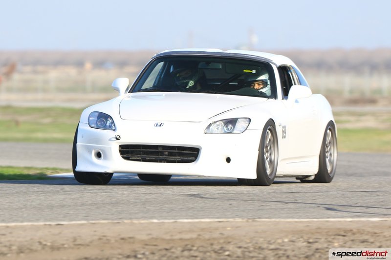 Honda S2000