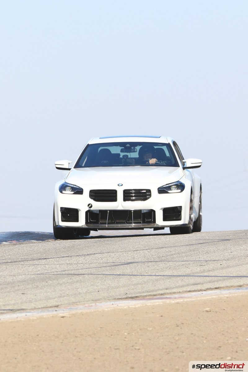 BMW M3 Competition