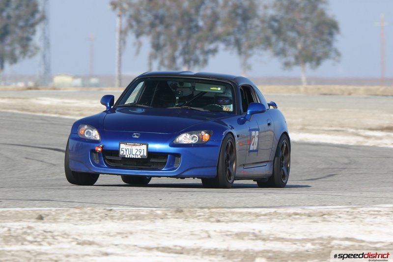Honda S2000