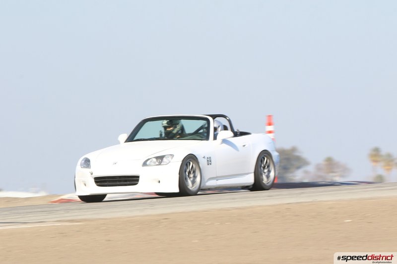 Honda S2000
