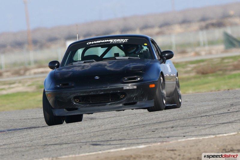 Mazda Miata