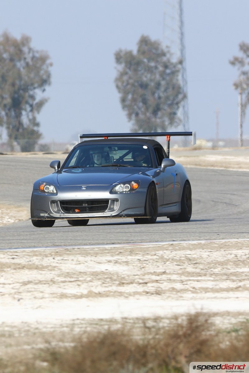 Honda S2000