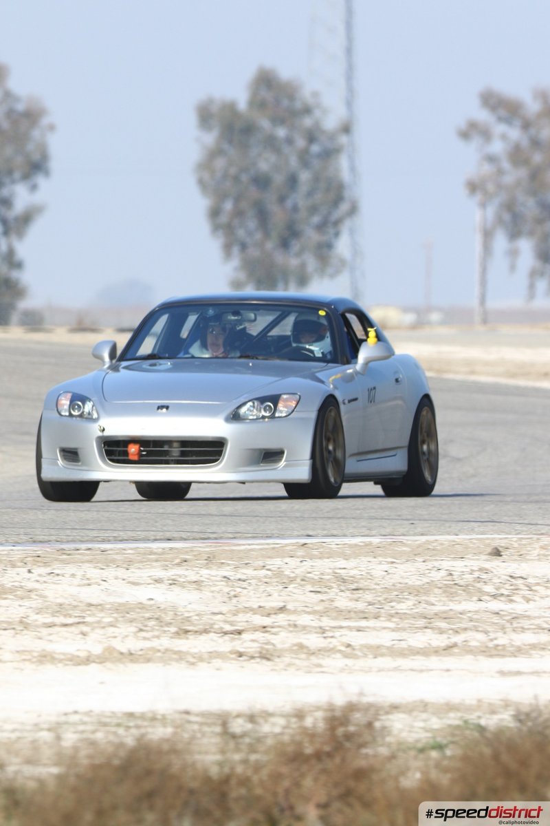 Honda S2000