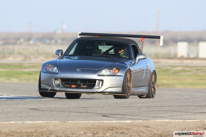 Honda S2000