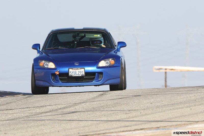 Honda S2000