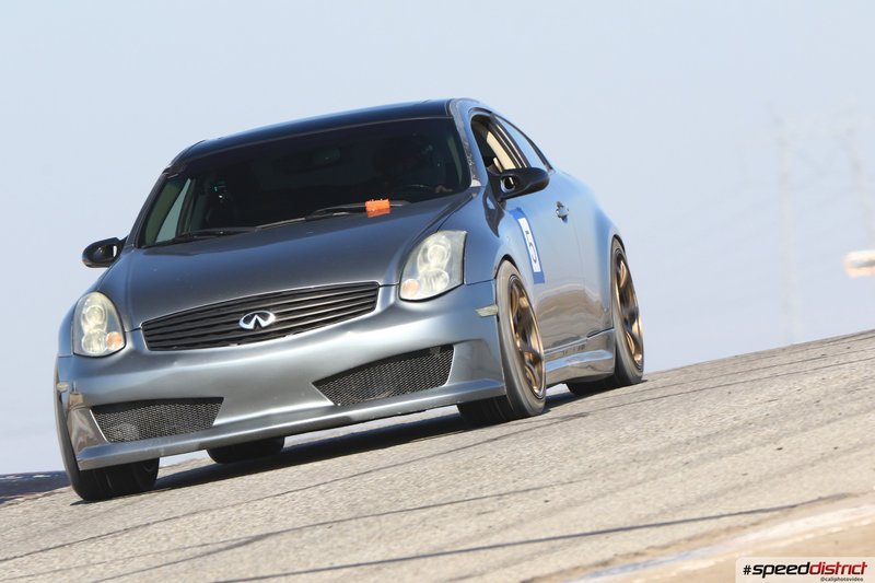 Infiniti G35