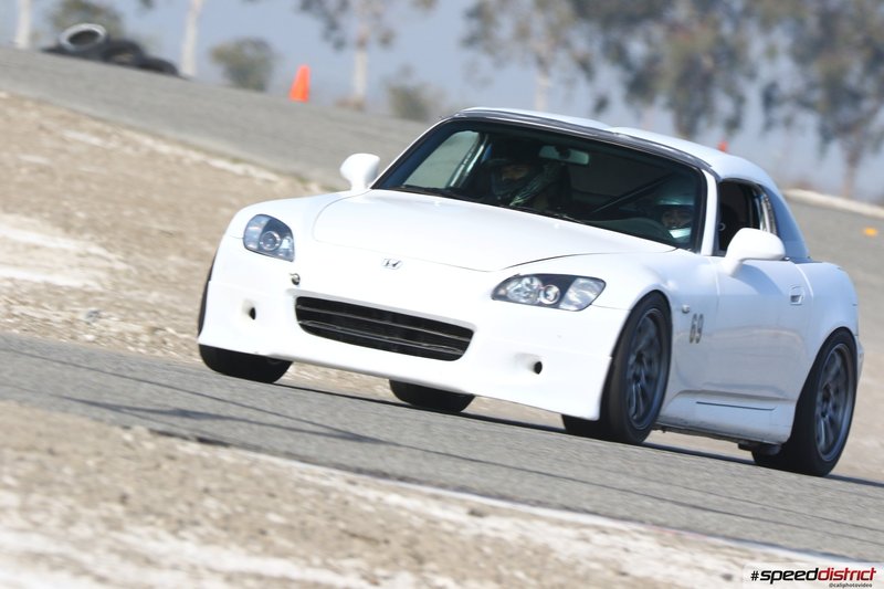 Honda S2000