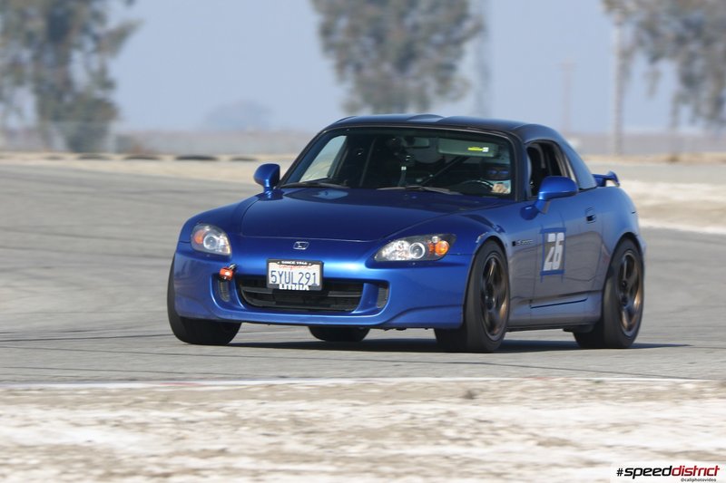 Honda S2000