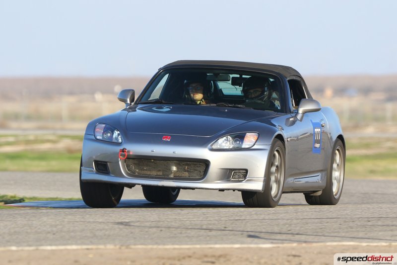 Honda S2000