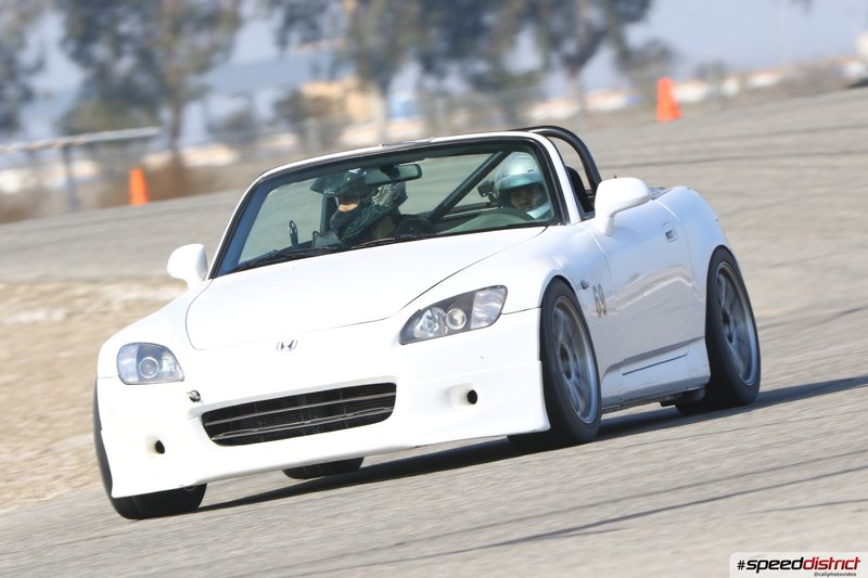 Honda S2000