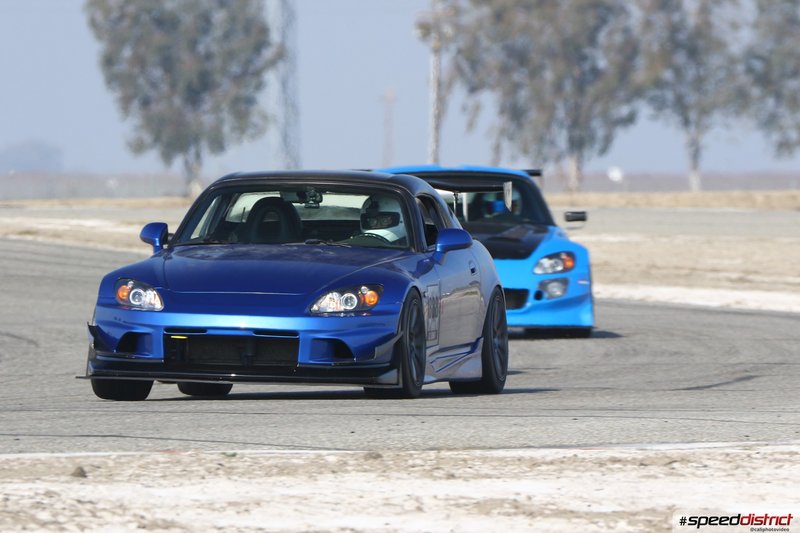 Honda S2000