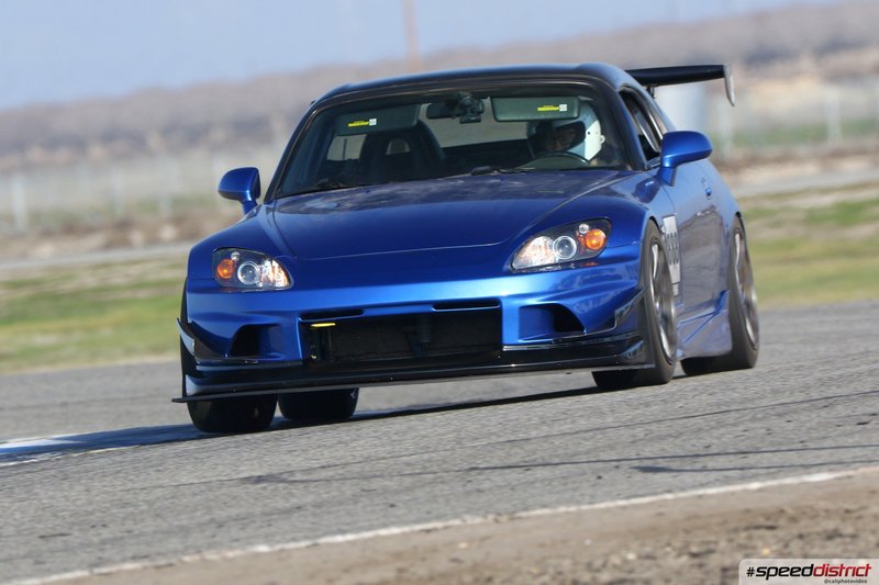 Honda S2000