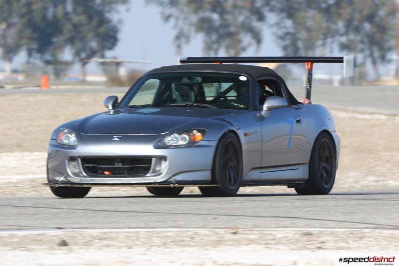 Honda S2000