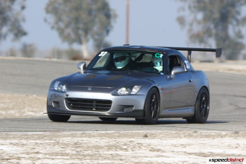 Honda S2000