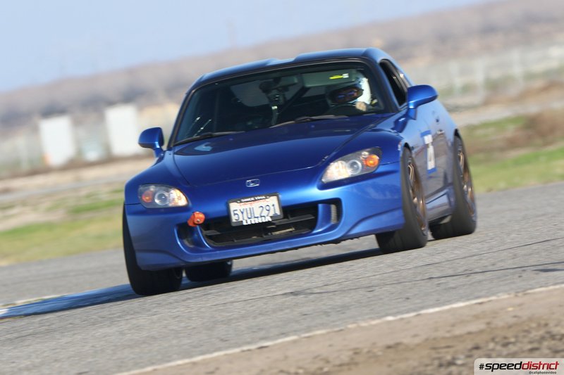 Honda S2000