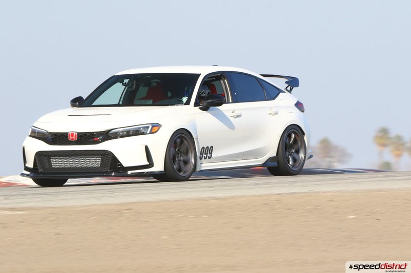Honda Civic Type R