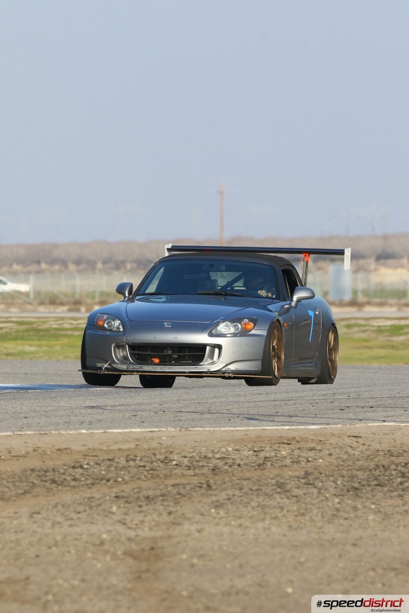 Honda S2000