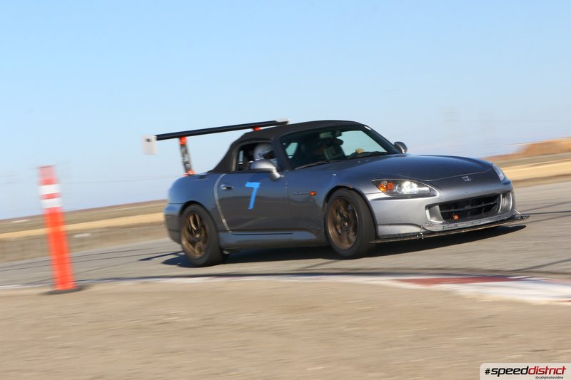 Honda S2000