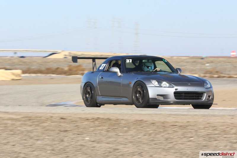 Honda S2000
