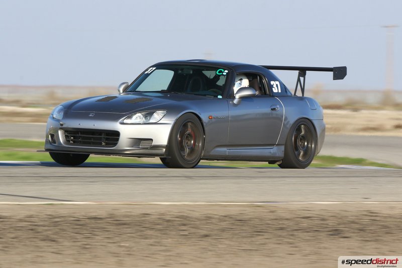 Honda S2000