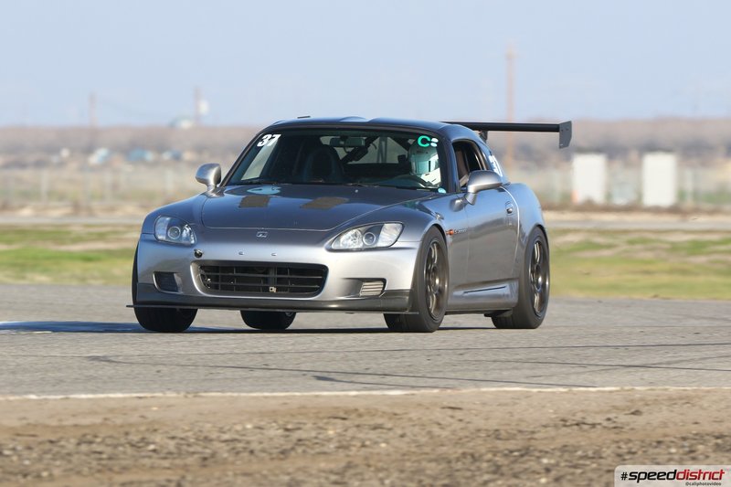 Honda S2000