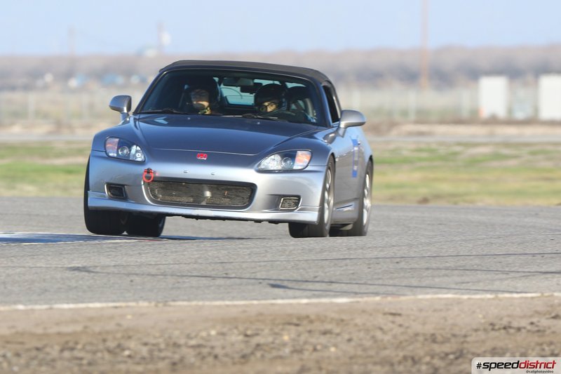 Honda S2000