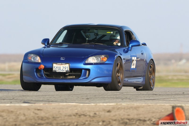 Honda S2000