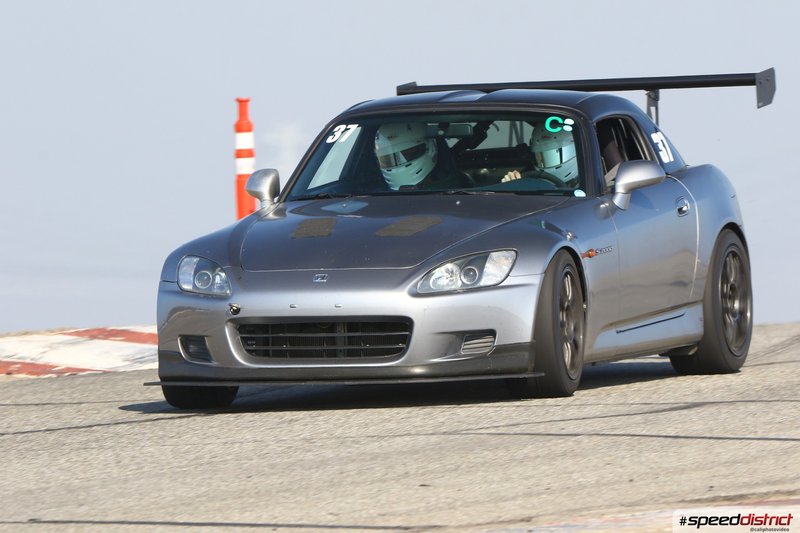 Honda S2000