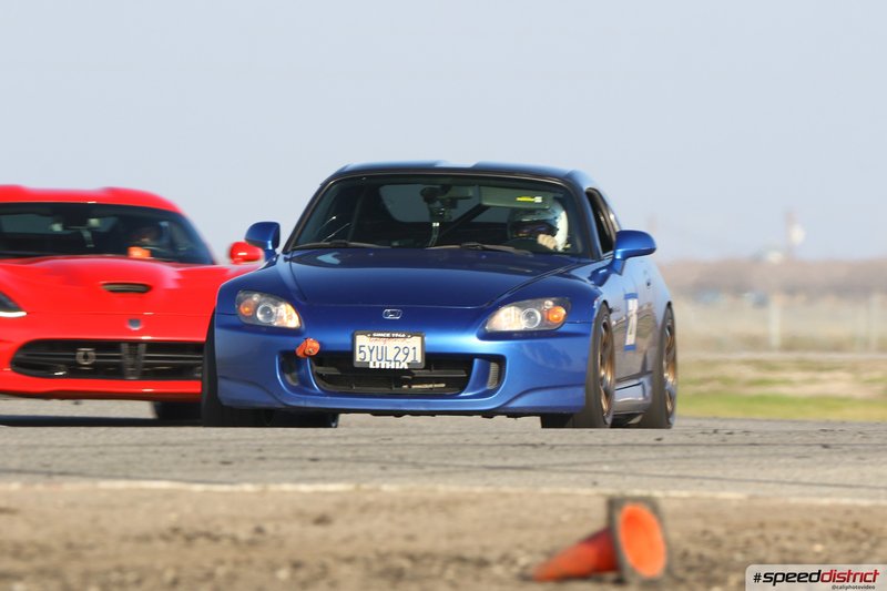 Honda S2000