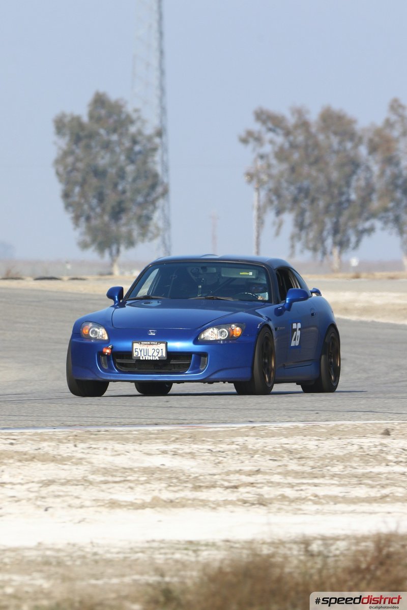 Honda S2000