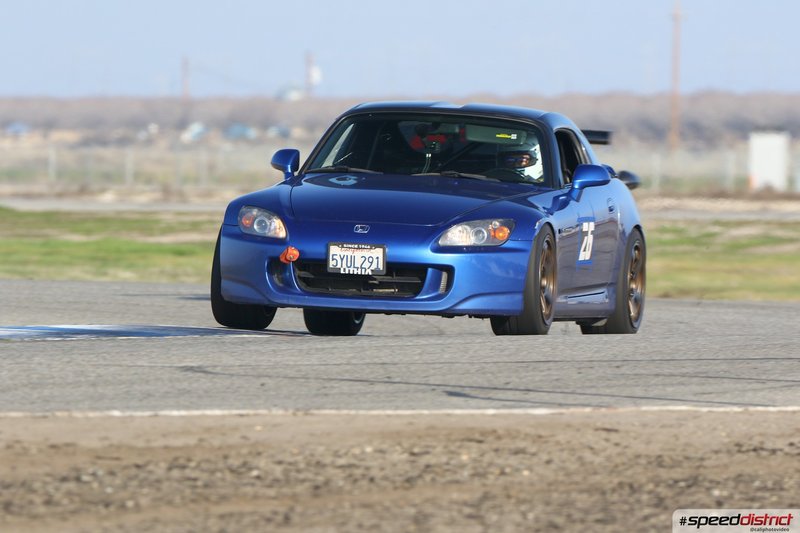 Honda S2000