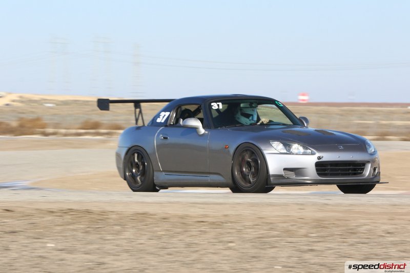 Honda S2000