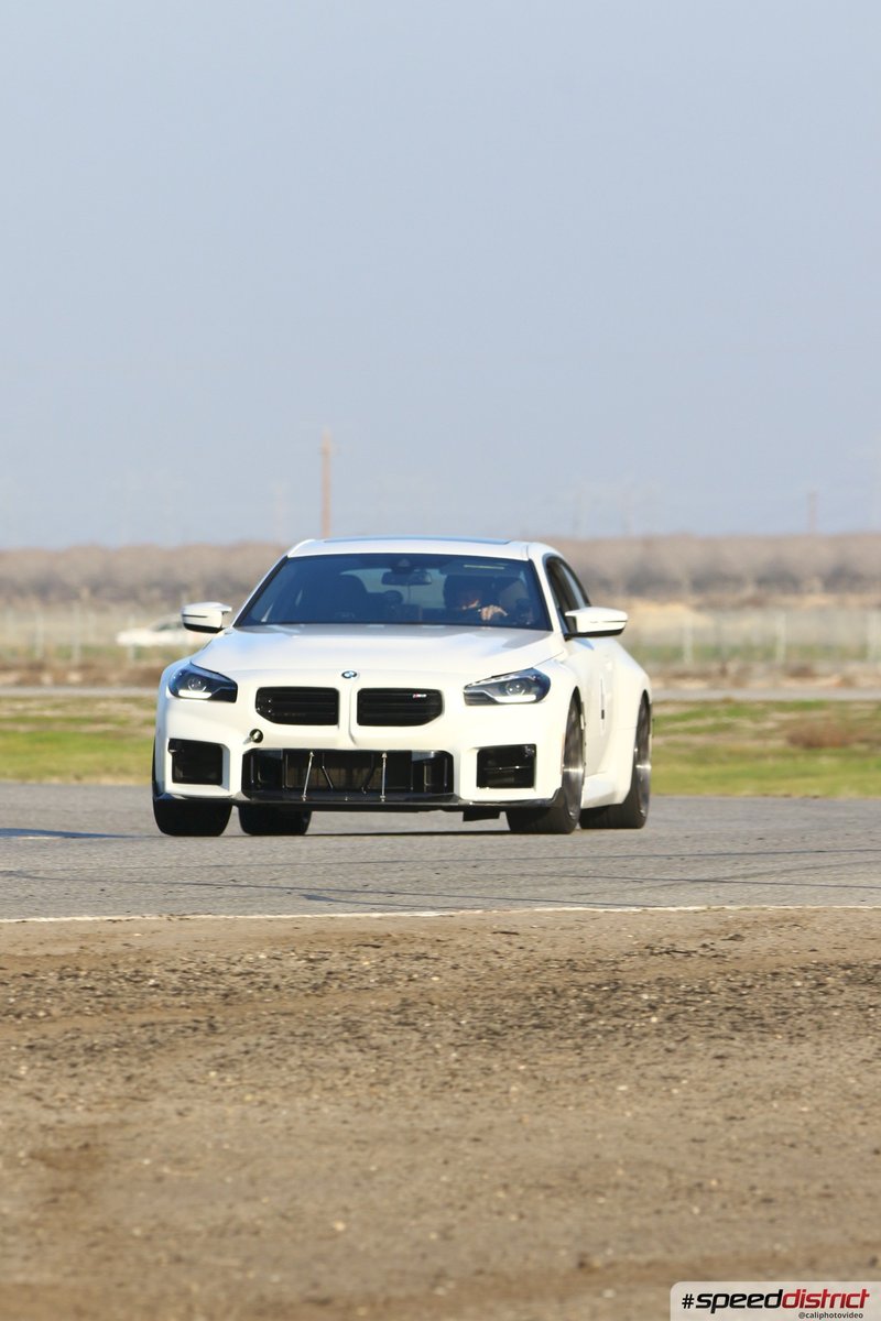 BMW M3 Competition