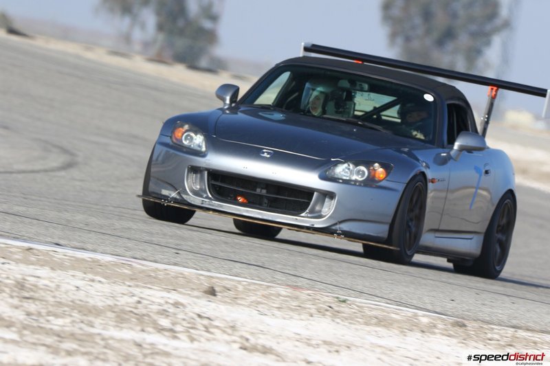Honda S2000