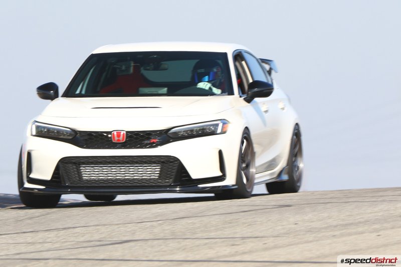 Honda Civic Type R