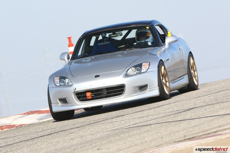 Honda S2000