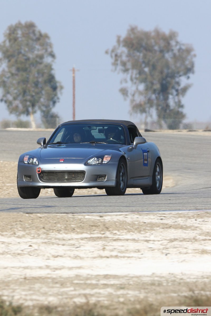 Honda S2000