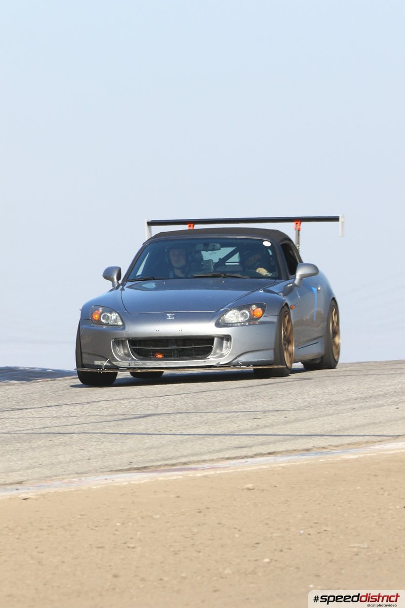 Honda S2000