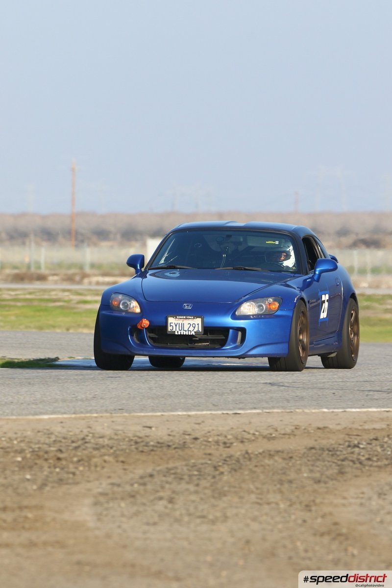 Honda S2000