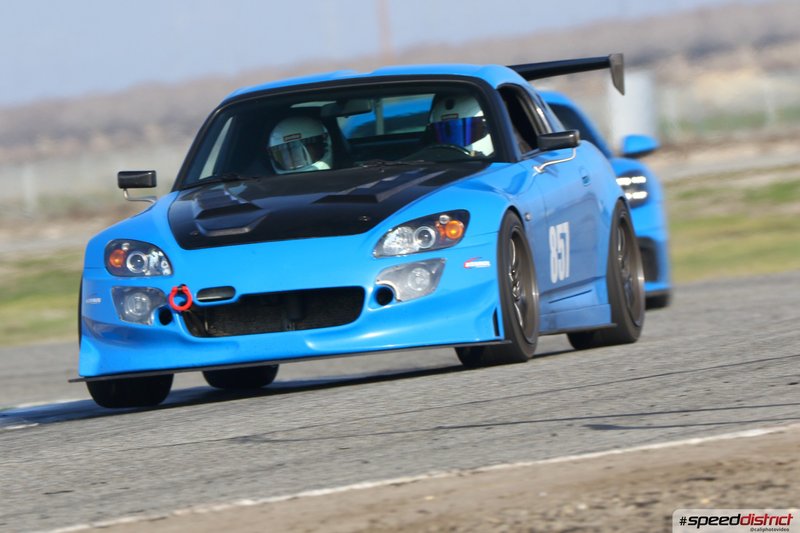 Honda S2000