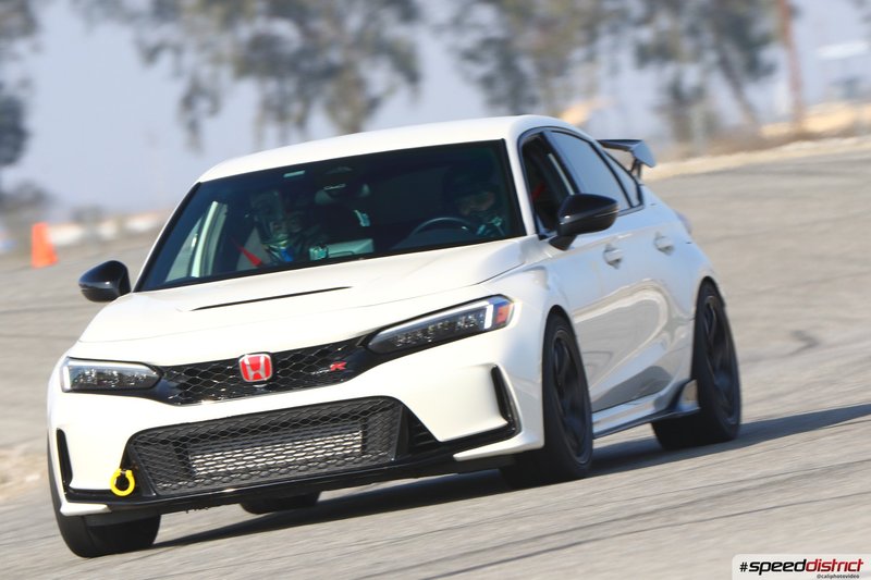 Honda Civic Type R