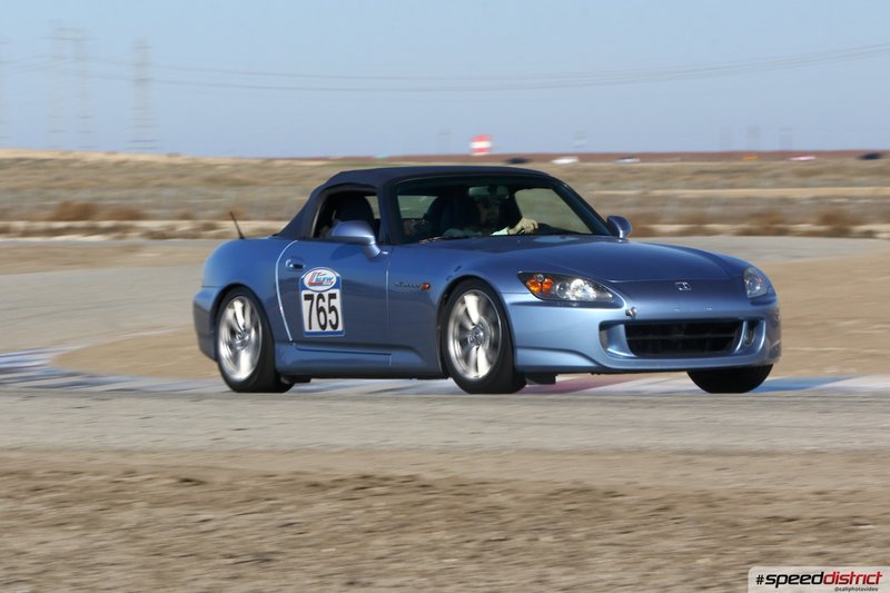 Honda S2000