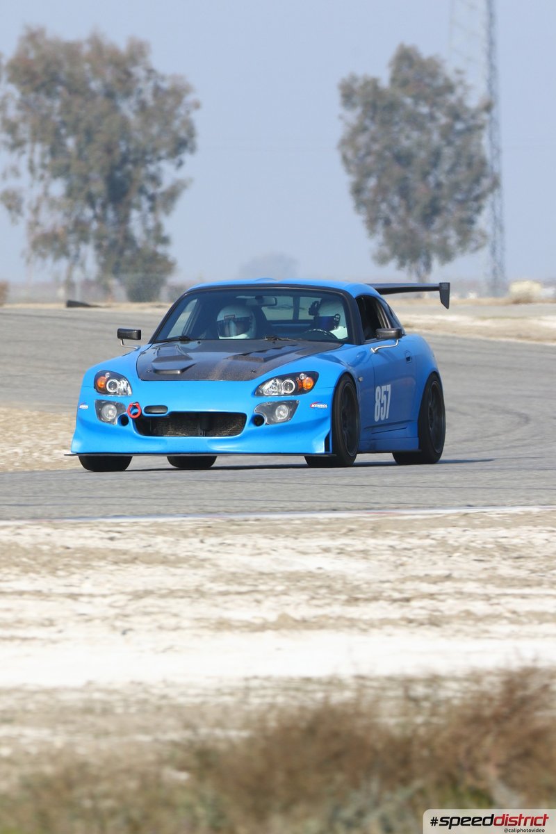 Honda S2000