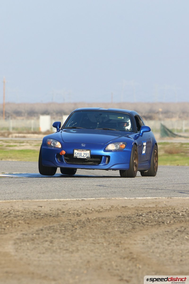 Honda S2000