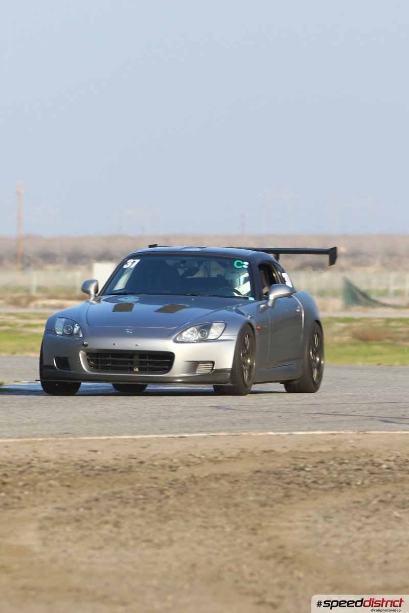 Honda S2000