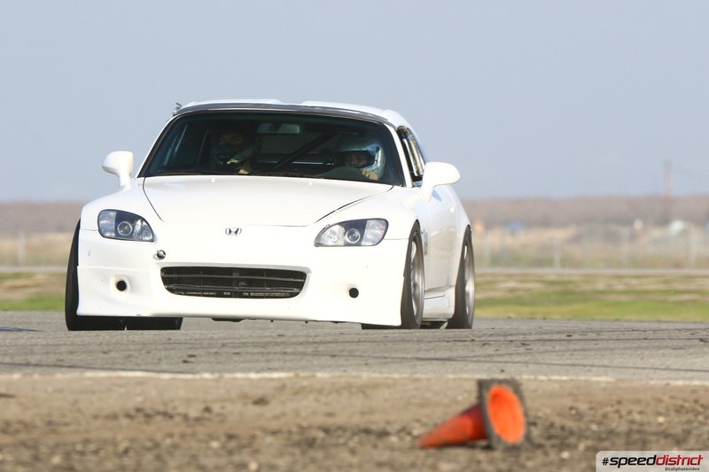 Honda S2000