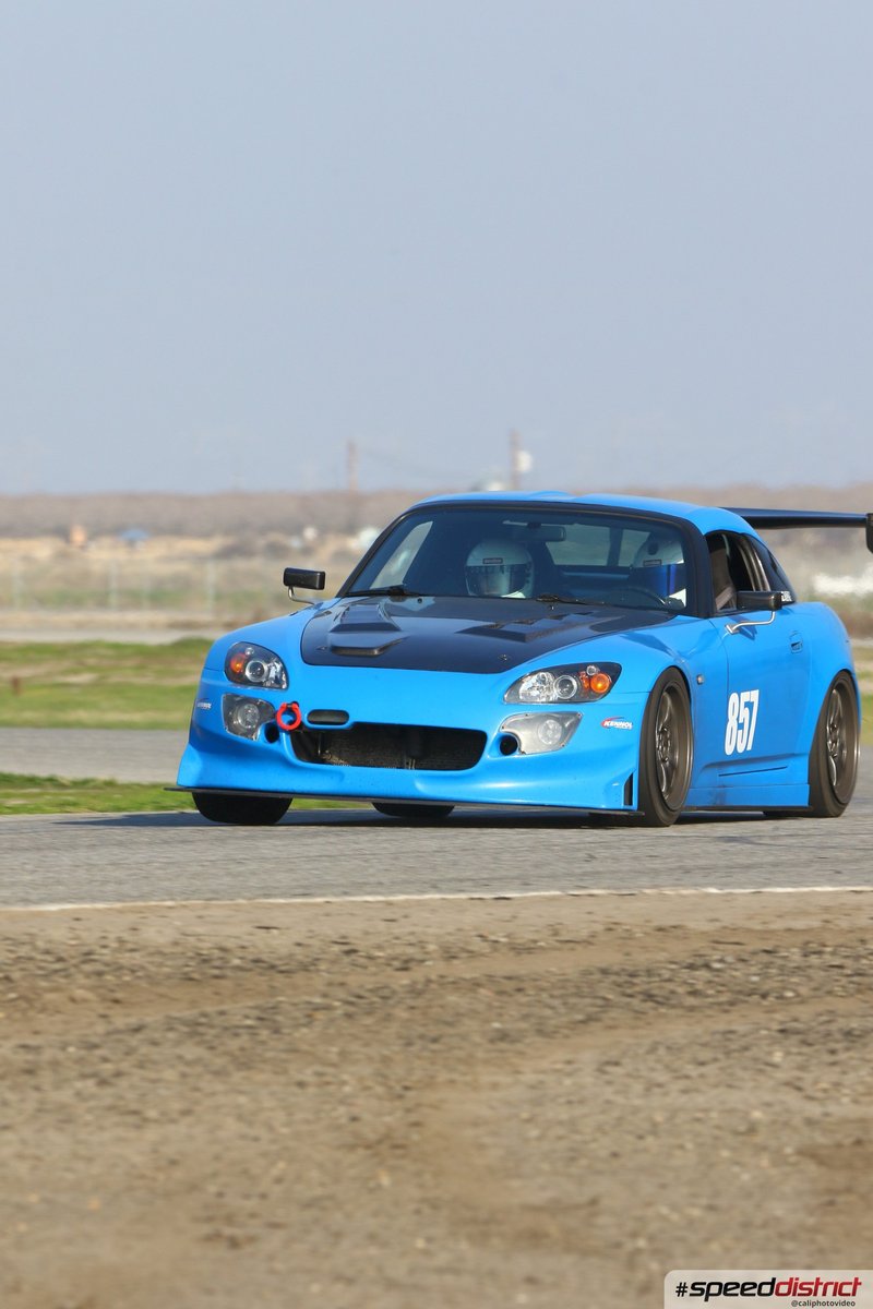 Honda S2000
