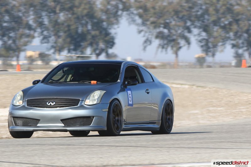 Infiniti G35