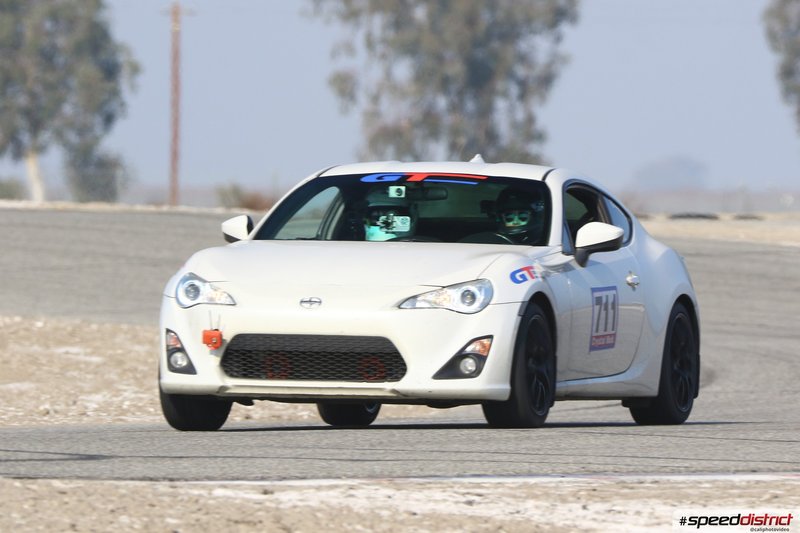 Scion FR-S