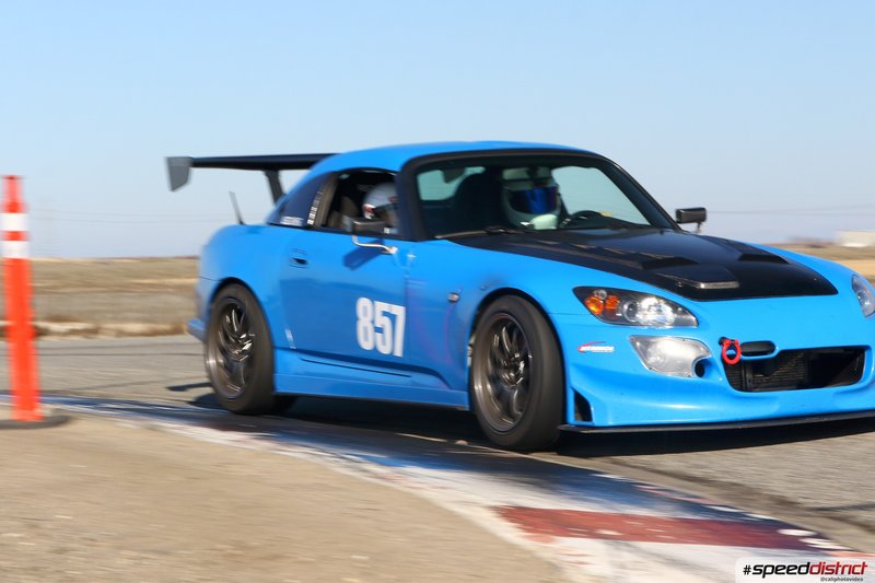 Honda S2000